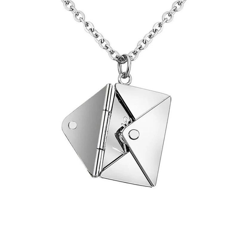 COLLAR DE CARTA