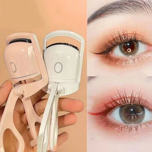 DOBLADOR DE PESTAÑAS ELECTRICO